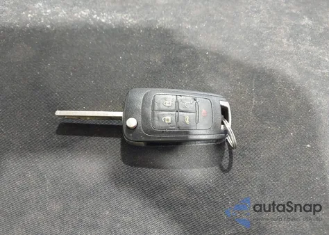 2013 Chevrolet Camaro 2Lt из США, поврежденный, VIN 2G1FC3D34D9194477